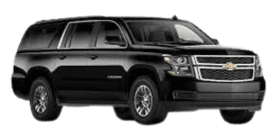 Luxuary SUV