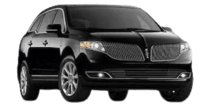 Luxuary Sedan