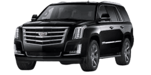 Premium Luxuary SUV