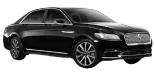 Premium Luxuary Sedan