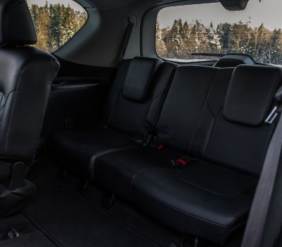 limo service detroit