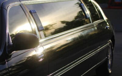 What Sets OTT Limousines Apart from Other Luxury Transportation Services in Detroit, MI?