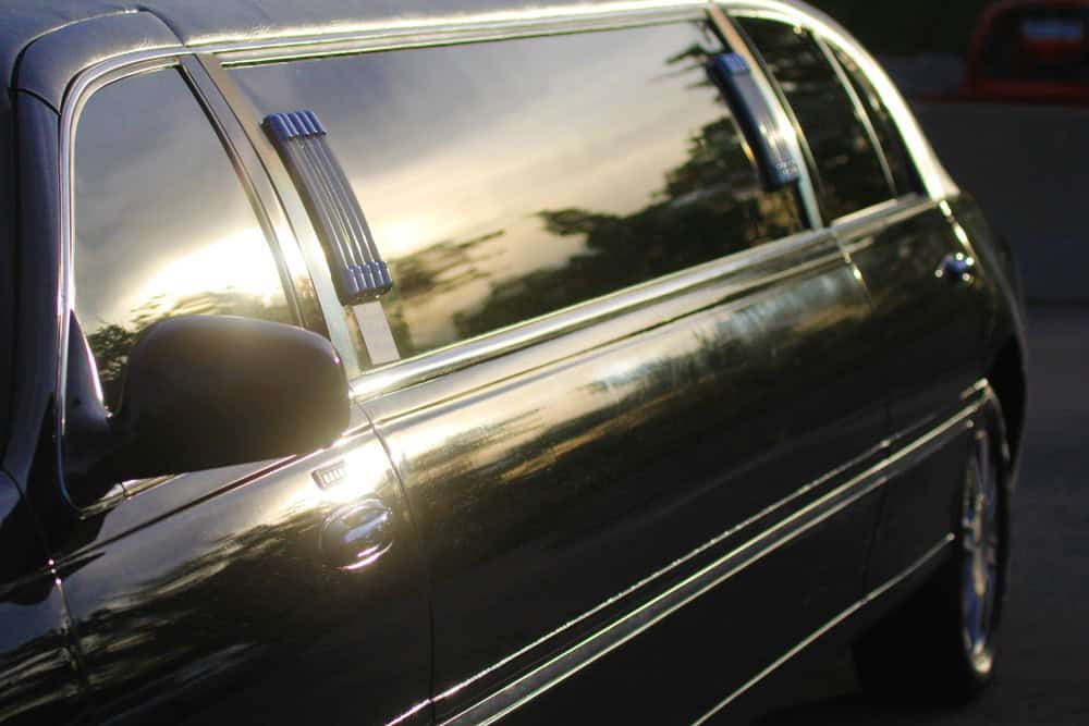 Limousine Rental in West Sumpter, MI