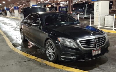 Why Detroit Airport Limo Services are the Perfect Choice for Your Next Trip